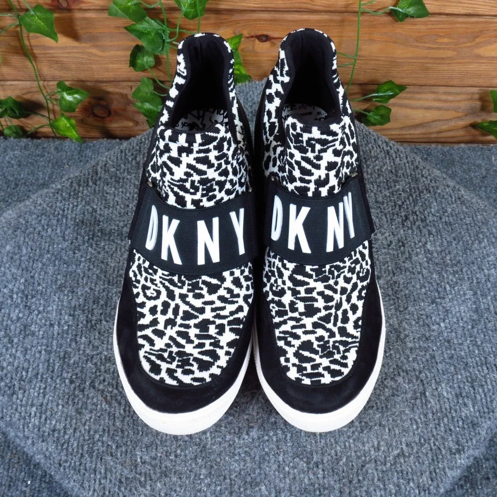 Dkny abbi wedge
